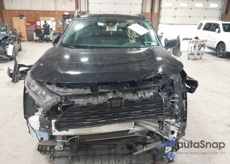 2020 Toyota Rav4 Le z USA, uszkodzony, nr VIN 2T3F1RFV1LC072311